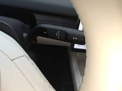 Nio Lerado L60 60kWh Rear-Wheel Drive - ფოტო 14