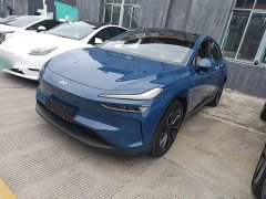 Nio Lerado L60 60kWh Rear-Wheel Drive - ფოტო 2