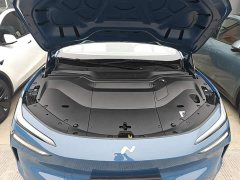 Nio Lerado L60 60kWh Rear-Wheel Drive - ფოტო 20