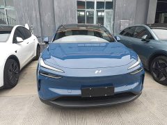 Nio Lerado L60 60kWh Rear-Wheel Drive - ფოტო 3