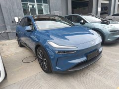 Nio Lerado L60 60kWh Rear-Wheel Drive - ფოტო 4
