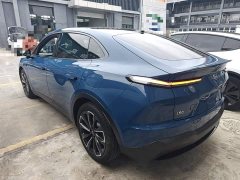 Nio Lerado L60 60kWh Rear-Wheel Drive - ფოტო 5