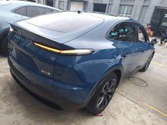Nio Lerado L60 60kWh Rear-Wheel Drive - ფოტო 7