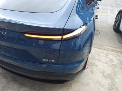 Nio Lerado L60 60kWh Rear-Wheel Drive - ფოტო 8