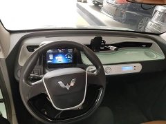 Wuling Hongguang MINIEV 2021 Macaron Premium Edition LFP - ფოტო 10