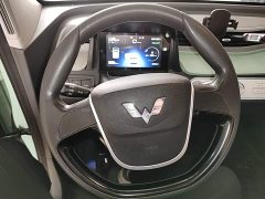 Wuling Hongguang MINIEV 2021 Macaron Premium Edition LFP - ფოტო 11