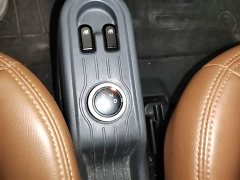 Wuling Hongguang MINIEV 2021 Macaron Premium Edition LFP - ფოტო 14