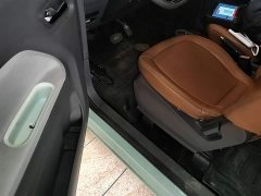 Wuling Hongguang MINIEV 2021 Macaron Premium Edition LFP - ფოტო 16