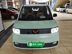 Wuling Hongguang MINIEV 2021 Macaron Premium Edition LFP - ფოტო 3