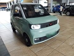 Wuling Hongguang MINIEV 2021 Macaron Premium Edition LFP - ფოტო 4