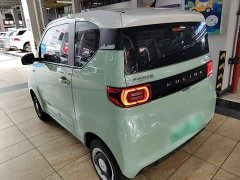 Wuling Hongguang MINIEV 2021 Macaron Premium Edition LFP - ფოტო 5