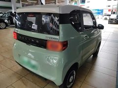 Wuling Hongguang MINIEV 2021 Macaron Premium Edition LFP - ფოტო 7