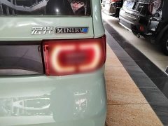 Wuling Hongguang MINIEV 2021 Macaron Premium Edition LFP - ფოტო 8