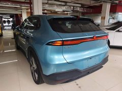 Deepal Deep Blue S05 510Ultra Pure Electric Version - ფოტო 5