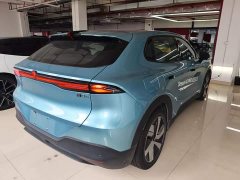 Deepal Deep Blue S05 510Ultra Pure Electric Version - ფოტო 7