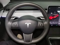 Tesla Model Y Rear-Wheel Drive - ფოტო 11