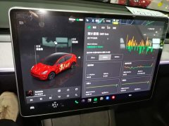 Tesla Model Y Rear-Wheel Drive - ფოტო 13
