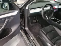 Tesla Model Y Rear-Wheel Drive - ფოტო 16