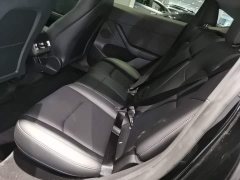 Tesla Model Y Rear-Wheel Drive - ფოტო 17
