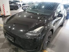 Tesla Model Y Rear-Wheel Drive - ფოტო 2