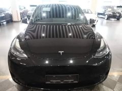 Tesla Model Y Rear-Wheel Drive - ფოტო 3