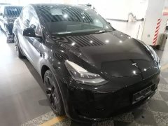Tesla Model Y Rear-Wheel Drive - ფოტო 4