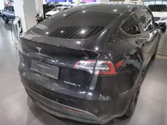 Tesla Model Y Rear-Wheel Drive - ფოტო 7