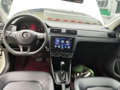 Volkswagen Santana 2021 1.5L Automatic Fashion Edition - ფოტო 10
