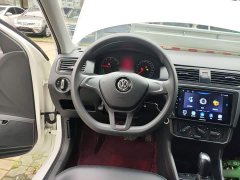 Volkswagen Santana 2021 1.5L Automatic Fashion Edition - ფოტო 11