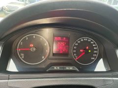 Volkswagen Santana 2021 1.5L Automatic Fashion Edition - ფოტო 12