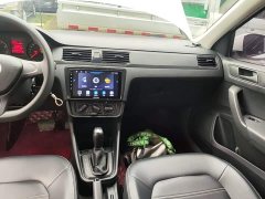 Volkswagen Santana 2021 1.5L Automatic Fashion Edition - ფოტო 13
