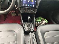 Volkswagen Santana 2021 1.5L Automatic Fashion Edition - ფოტო 14