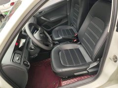 Volkswagen Santana 2021 1.5L Automatic Fashion Edition - ფოტო 15