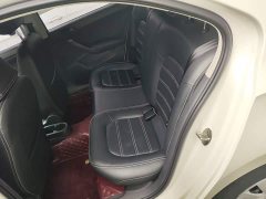 Volkswagen Santana 2021 1.5L Automatic Fashion Edition - ფოტო 17