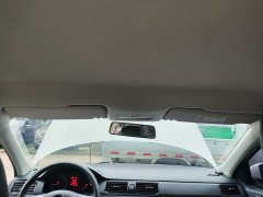 Volkswagen Santana 2021 1.5L Automatic Fashion Edition - ფოტო 18