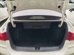Volkswagen Santana 2021 1.5L Automatic Fashion Edition - ფოტო 19