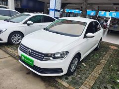 Volkswagen Santana 2021 1.5L Automatic Fashion Edition - ფოტო 2