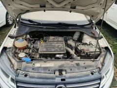 Volkswagen Santana 2021 1.5L Automatic Fashion Edition - ფოტო 20