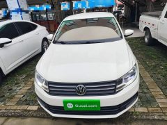 Volkswagen Santana 2021 1.5L Automatic Fashion Edition - ფოტო 3