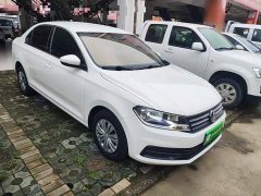 Volkswagen Santana 2021 1.5L Automatic Fashion Edition - ფოტო 4