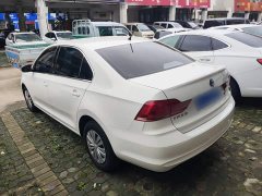 Volkswagen Santana 2021 1.5L Automatic Fashion Edition - ფოტო 5