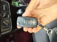 Volkswagen Santana 2021 1.5L Automatic Fashion Edition - ფოტო 9
