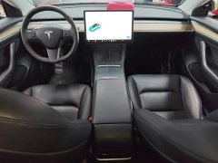 Tesla Model 3 Standard Range RWD Upgrade - ფოტო 10
