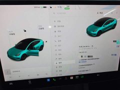 Tesla Model 3 Standard Range RWD Upgrade - ფოტო 12