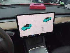 Tesla Model 3 Standard Range RWD Upgrade - ფოტო 13