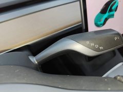 Tesla Model 3 Standard Range RWD Upgrade - ფოტო 14