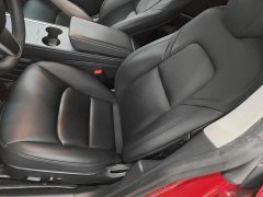 Tesla Model 3 Standard Range RWD Upgrade - ფოტო 15
