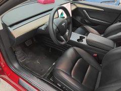 Tesla Model 3 Standard Range RWD Upgrade - ფოტო 16