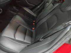 Tesla Model 3 Standard Range RWD Upgrade - ფოტო 17