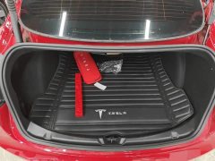 Tesla Model 3 Standard Range RWD Upgrade - ფოტო 19